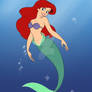 Ariel - Under the Sea