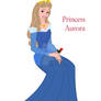 Princess Aurora - Sleeping Beauty