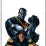 ultimate x-men 47 cover