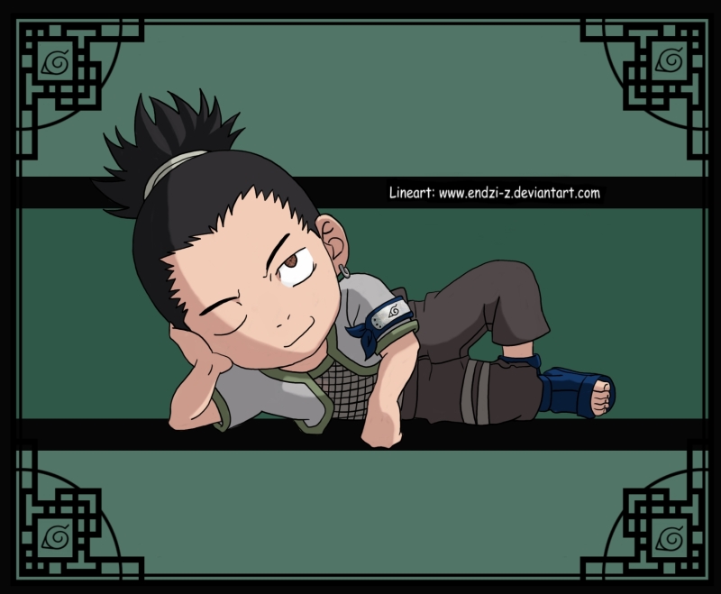 shikamaru