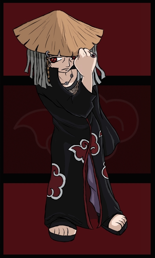 itachi chibi