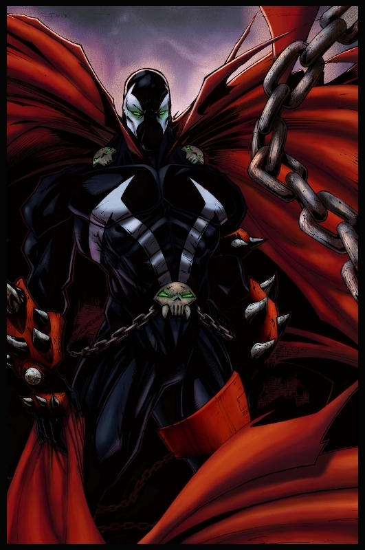 spawn color by logicfun on DeviantArt