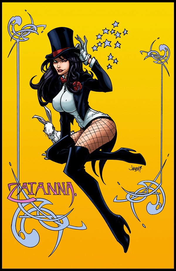 Zatanna