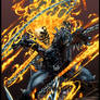 Ghost Rider for Hire