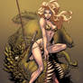 Shanna the She-Devil