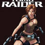 Tomb Raider Underworld