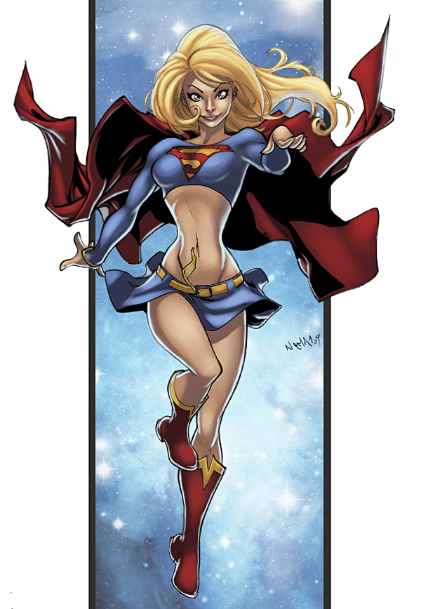 Supergirl