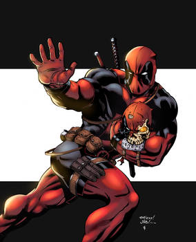 Deadpool