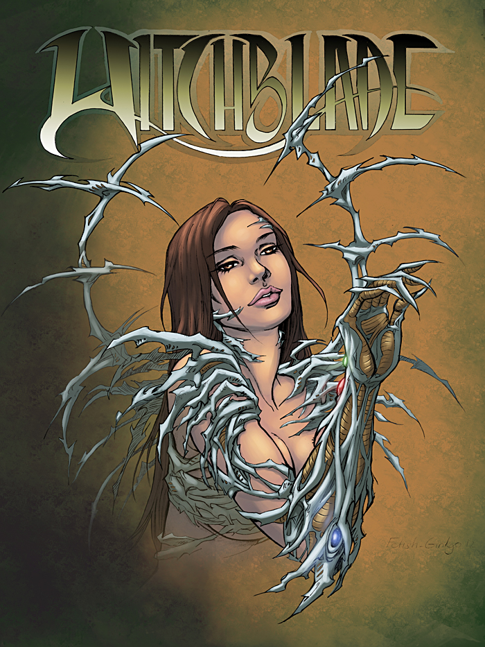 Witchblade