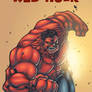 Red Hulk Return