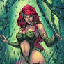 Poison Ivy