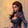 Witchblade Color