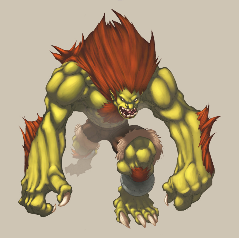 Blanka Color