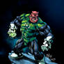 Reis  Kilowog color