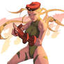 Cammy color