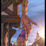 Rapunzel Color