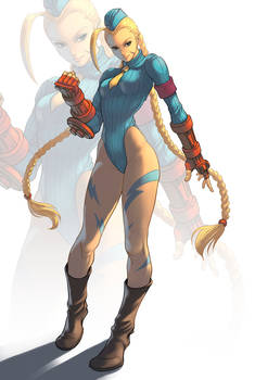 Cammy Color