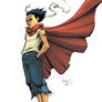 Tetsuo color