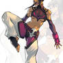 Juri color