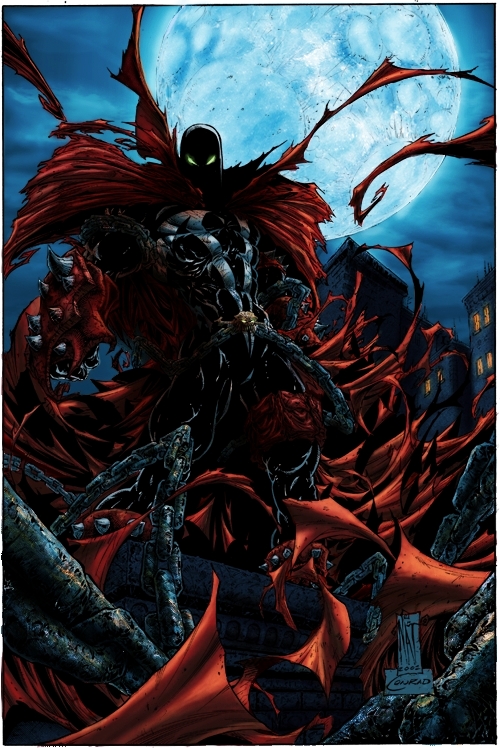 spawn