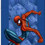 ultimate spidey