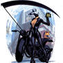 Celty Sturluson color