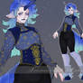 Adoptable auction (CLOSED)
