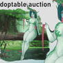 Adoptable auction (OPEN)