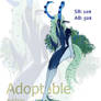 Adoptable auction (OPEN)