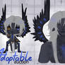 Adoptable auction (OPEN)