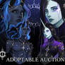 Adoptable auction (OPEN 2/2)