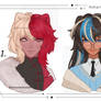 Adoptable (OPEN 2/2)