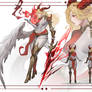 Adoptable auction (OPEN)