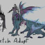 Sketch Adopt (OPEN)