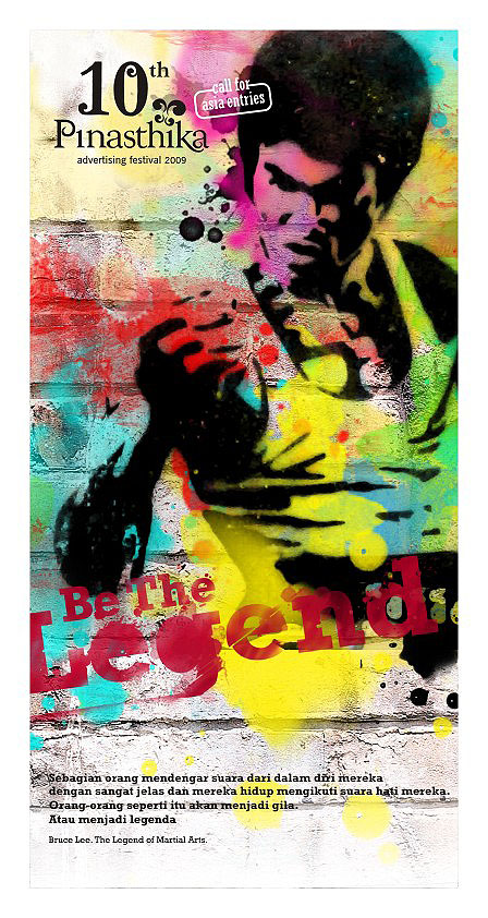 Pinasthika _be the legend_3