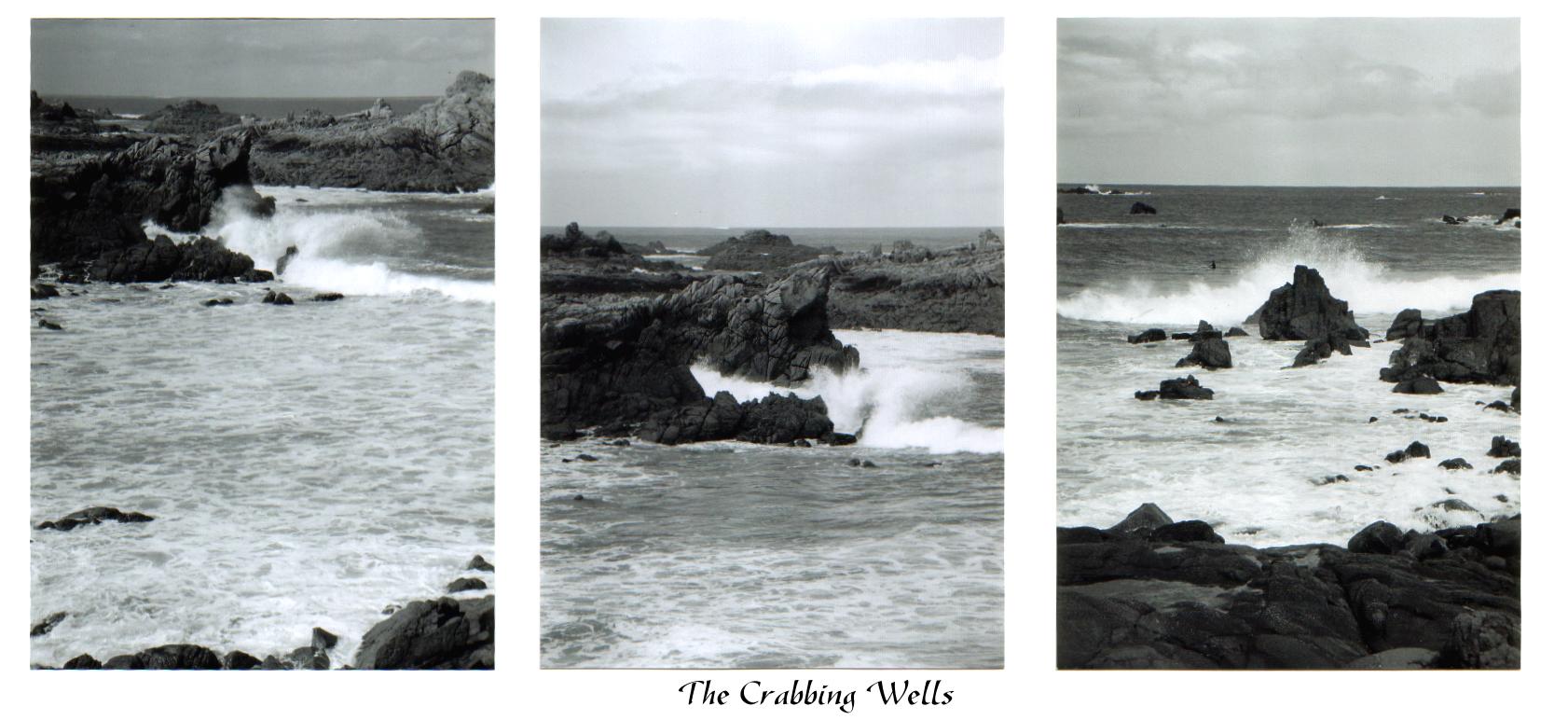 The Crabbing Wells