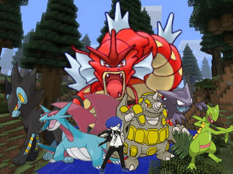 Pixelmon