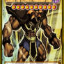 Full Art Exodius the Ultimate Forbidden Lord