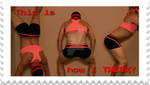 Markiplier Twerk Stamp 4 by SteffieNeko