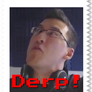 Markiplier - Derp Stamp
