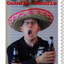 Markiplier - Goodie Goodie Gumdrops Stamp