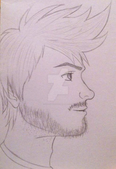 Markiplier (WIP)