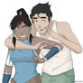 bolin/korra