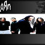 Korn wallpaper