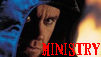 Undertaker Ministry Fan Stamp by VegetaNiko