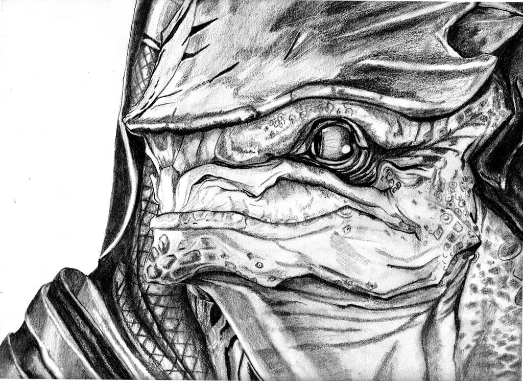 Wrex