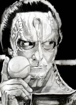 Gul Dukat