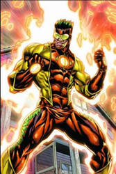 Captain Citrus