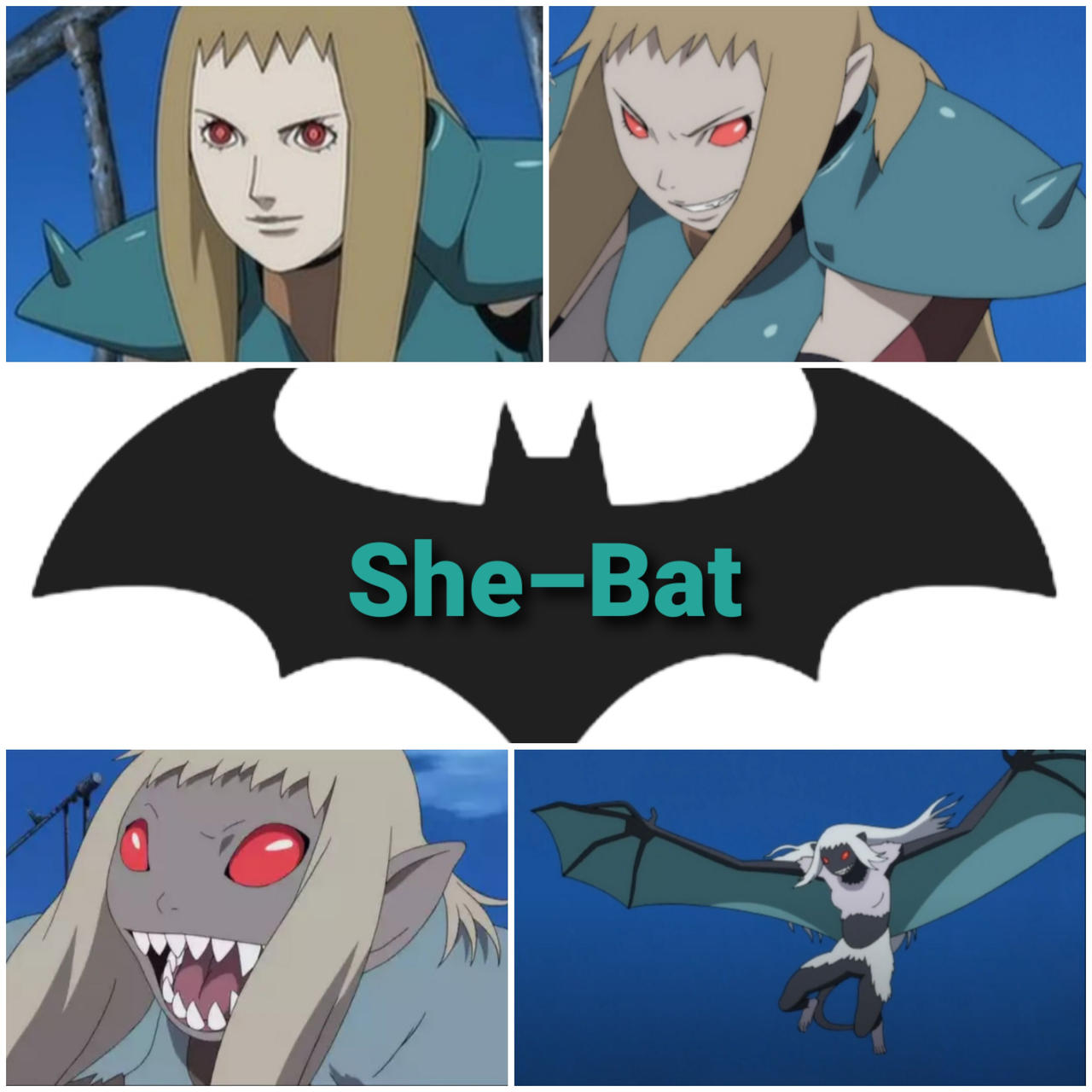 Kamira: Gelel She Bat by protoype-hades on DeviantArt
