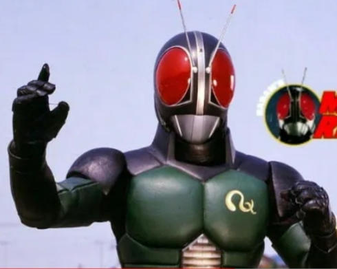 Anyone Rider Anyone remember Masked Rider? by protoype-hades on DeviantArt